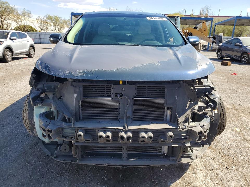 Aukcja sprzedaży 2016 Ford Edge, vin: 2FMPK3J8XGBB51737, numer aukcji: 62465706