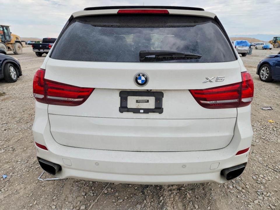 60706896 :رقم المزاد ، 5UXKR6C58G0J79700 vin ، 2016 Bmw X5 مزاد بيع