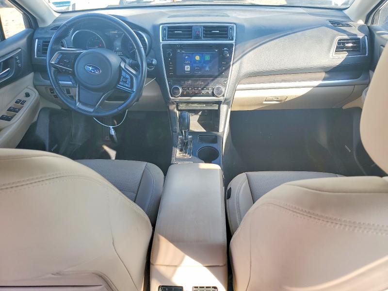 Aukcja sprzedaży 2018 Subaru Legacy, vin: 4S3BNEN61J3009939, numer aukcji: 59859456
