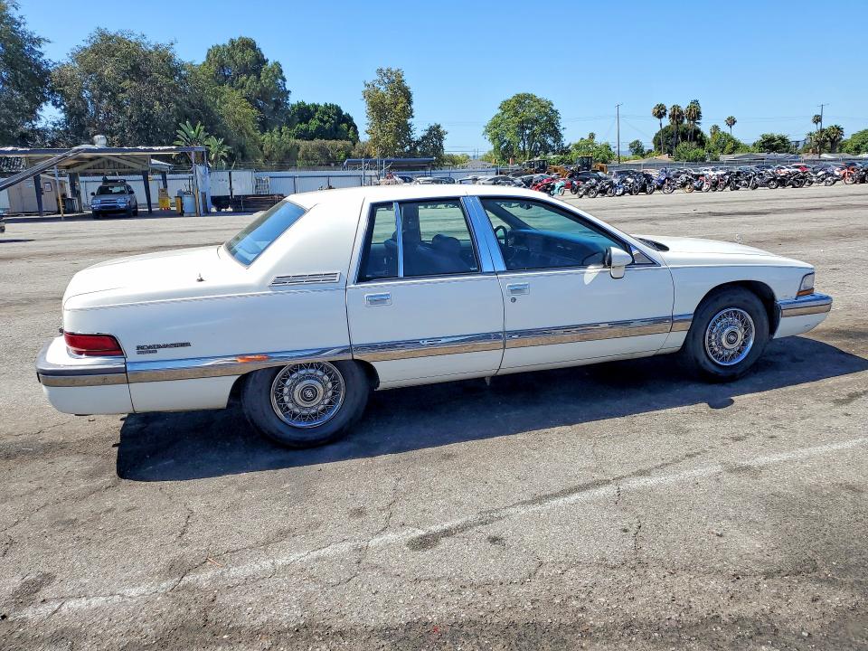 Aukcja sprzedaży 1992 Buick Roadmaster, vin: 1G4BT5373NR417505, numer aukcji: 62282336