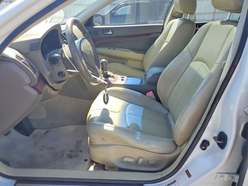 Продажа на аукционе авто 2009 Infiniti G37 Sedan, vin: JNKCV61E39M014331, номер лота: 61225336