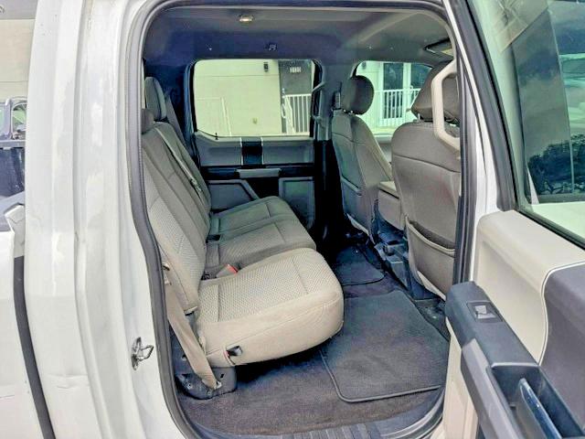 Aukcja sprzedaży 2020 Ford F150, vin: 1FTFW1E52LFA00232, numer aukcji: 63437626
