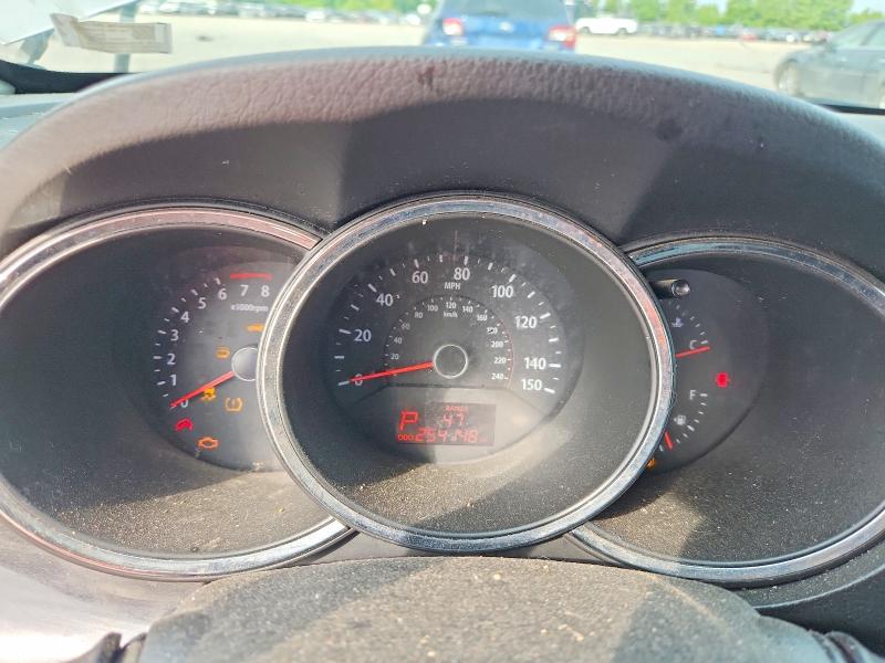 Продаж на аукціоні авто 2013 Kia Sorento, vin: 5XYKU3A64DG332704, номер лоту: 85965685