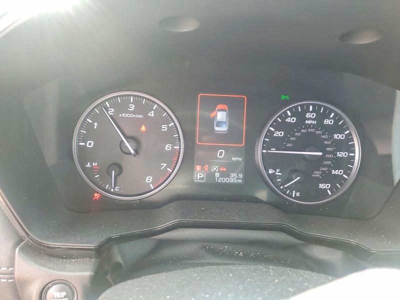 Aukcja sprzedaży 2020 Subaru Legacy, vin: 4S3BWAC68L3007956, numer aukcji: 58913746