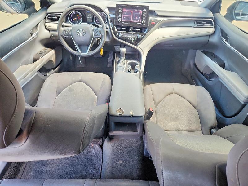 Продажа на аукционе авто 2023 Toyota Camry, vin: 4T1C11AK7PU128752, номер лота: 58661616