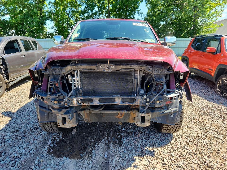Продажа на аукционе авто 2016 Ram 1500, vin: 1C6RR7NTXGS358916, номер лота: 59361066