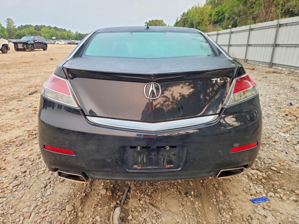 Продажа на аукционе авто 2013 Acura Tl, vin: 19UUA8F71DA001872, номер лота: 60810626