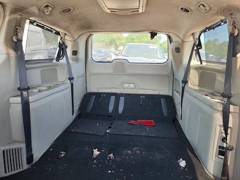 Aukcja sprzedaży 2015 Chrysler Town & Country, vin: 2C4RC1BG3FR572404, numer aukcji: 62239386