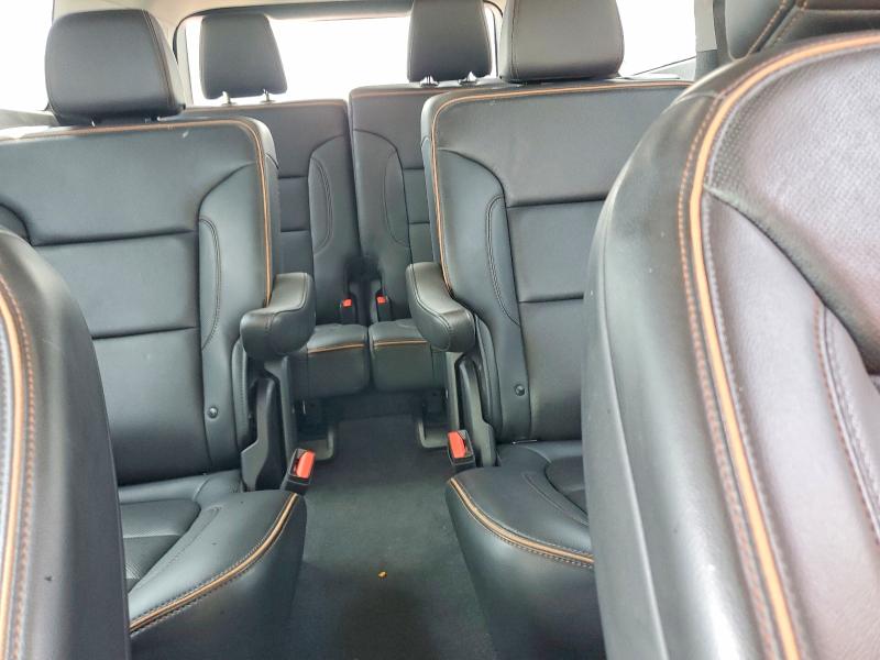 Продажа на аукционе авто 2022 Gmc Acadia, vin: 1GKKNLLS2NZ125694, номер лота: 62161146