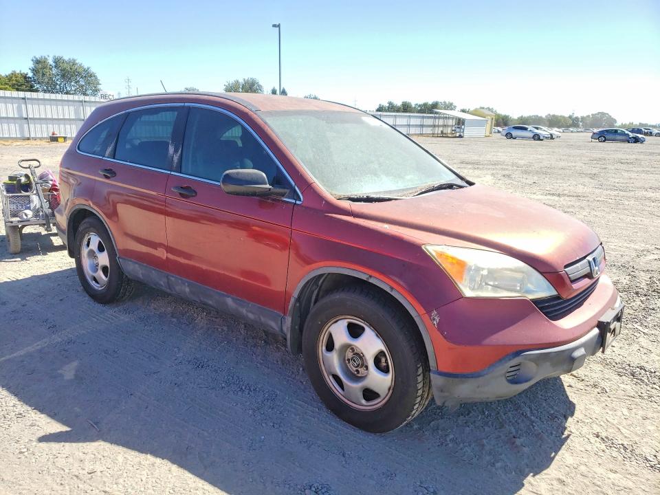 Продаж на аукціоні авто 2007 Honda Cr-v, vin: JHLRE38377C080286, номер лоту: 61648346
