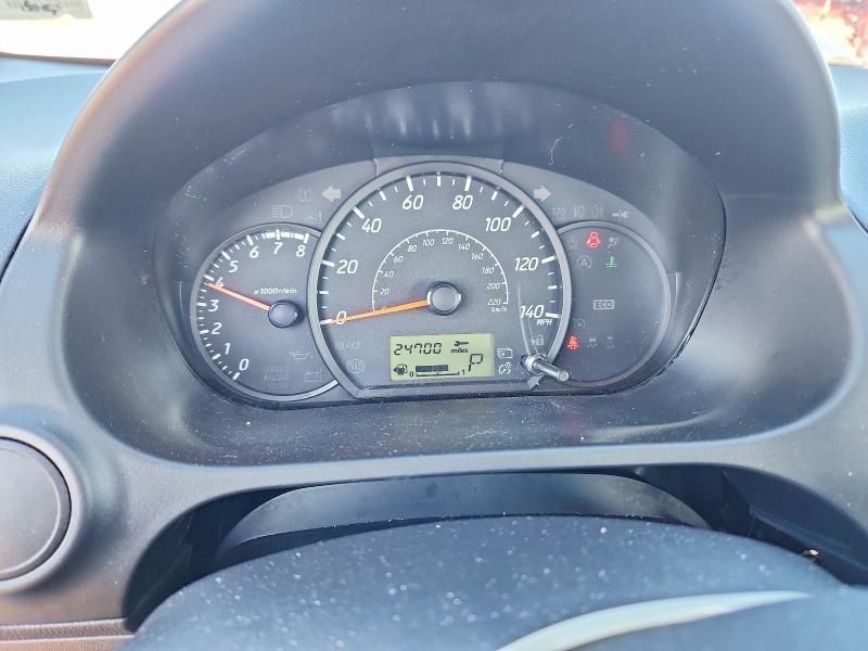 Продажа на аукционе авто 2019 Mitsubishi Mirage, vin: ML32F3FJXKHF18149, номер лота: 59791436