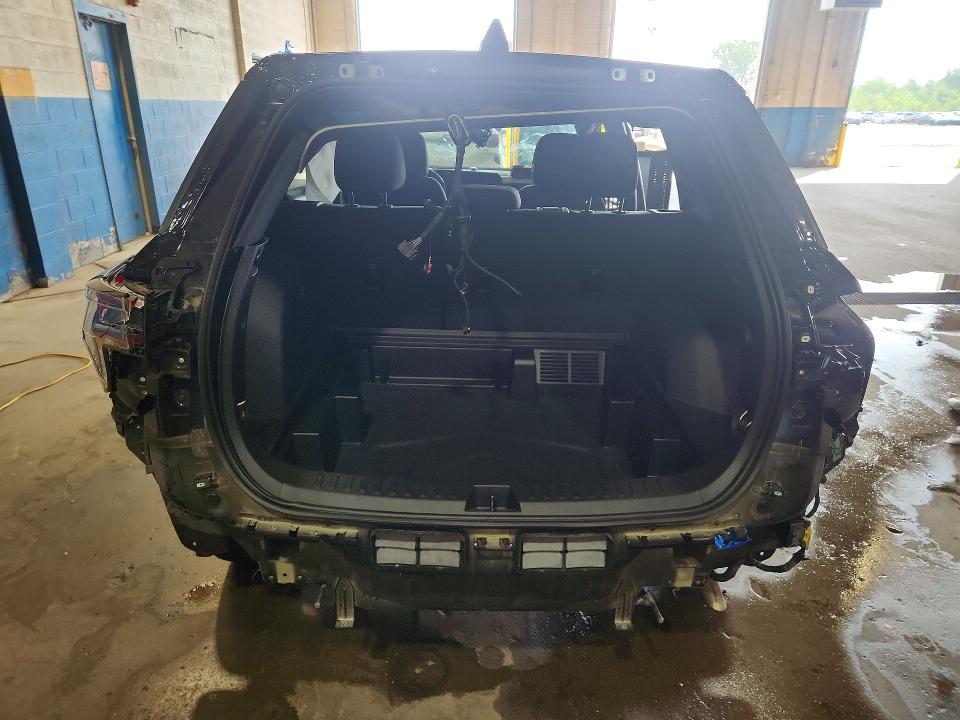Продажа на аукционе авто 2026 Chevrolet Equinox, vin: 3GNAXPEG0TL374816, номер лота: 59652666