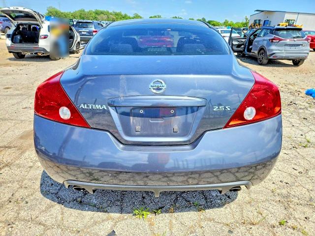 Aukcja sprzedaży 2009 Nissan Altima, vin: 1N4AL24E99C139509, numer aukcji: 58956166