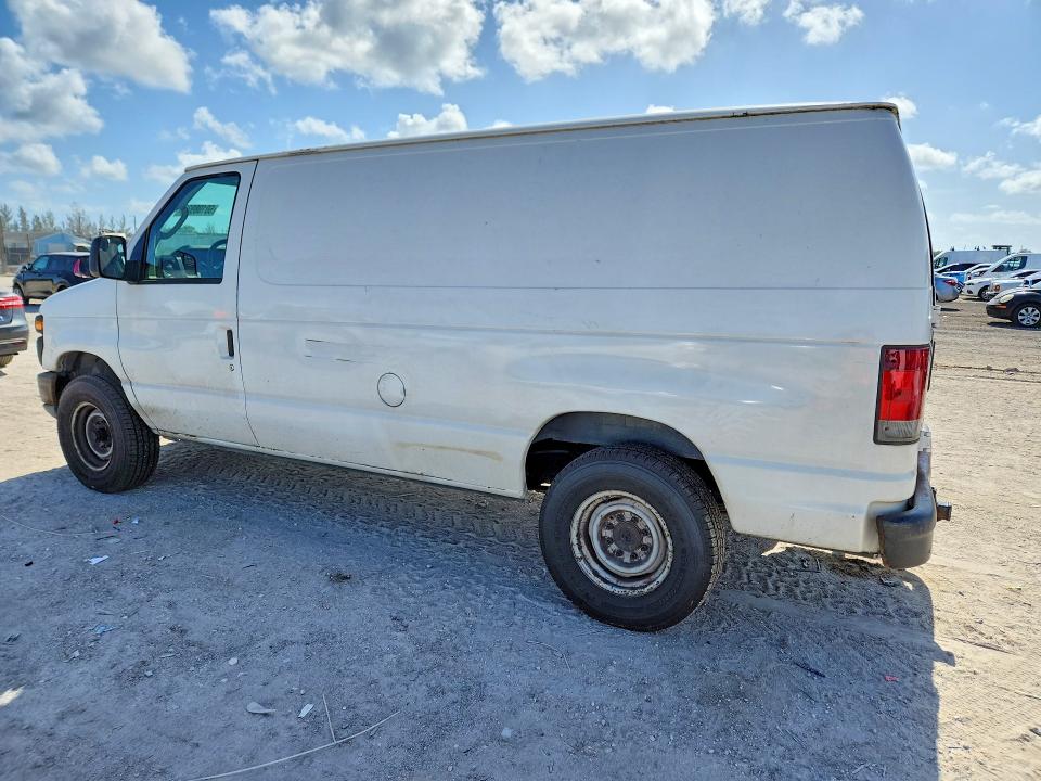 2013 Ford Econoline მანქანა იყიდება აუქციონზე, vin: 1FTNE2EW8DDA43340, აუქციონის ნომერი: 60108936