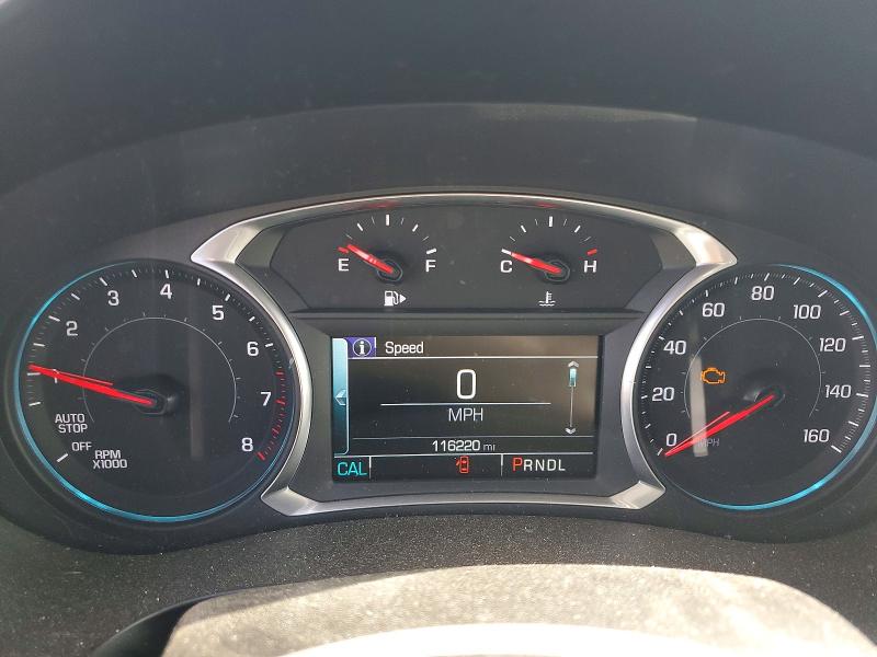 2018 Chevrolet Malibu მანქანა იყიდება აუქციონზე, vin: 1G1ZD5ST5JF272339, აუქციონის ნომერი: 59054466