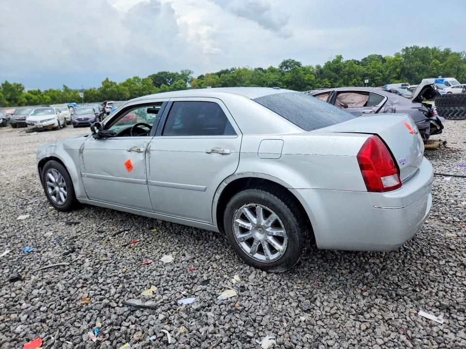 Продаж на аукціоні авто 2007 Chrysler 300, vin: 2C3KA53GX7H601258, номер лоту: 61245536