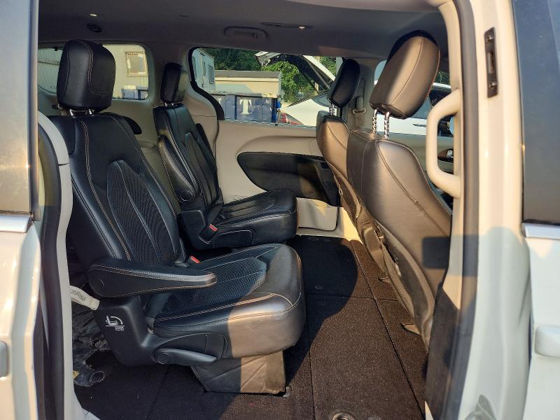 Продажа на аукционе авто 2019 Chrysler Pacifica, vin: 2C4RC1BG6KR523031, номер лота: 61584816