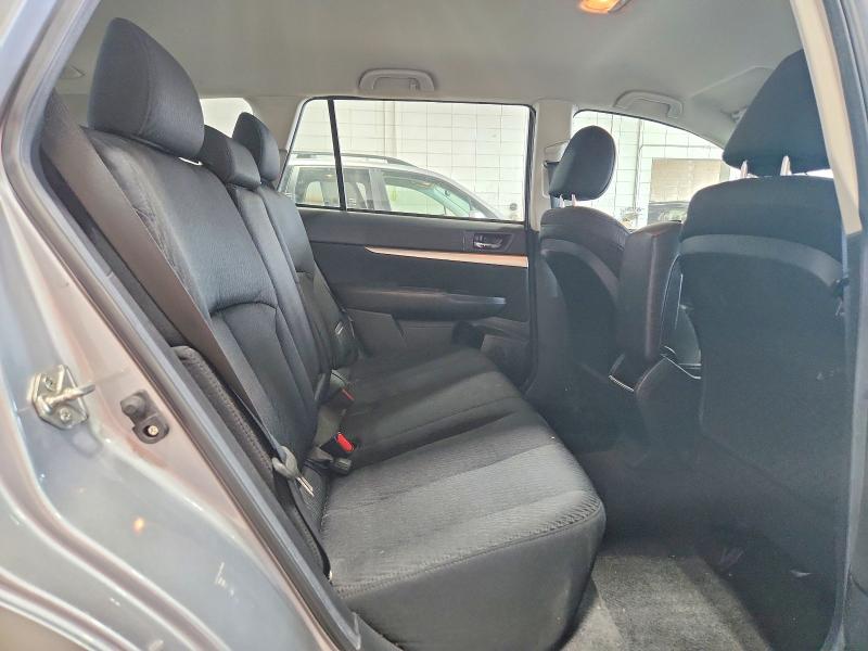 Aukcja sprzedaży 2012 Subaru Outback, vin: 4S4BRBAC3C3205085, numer aukcji: 61921716