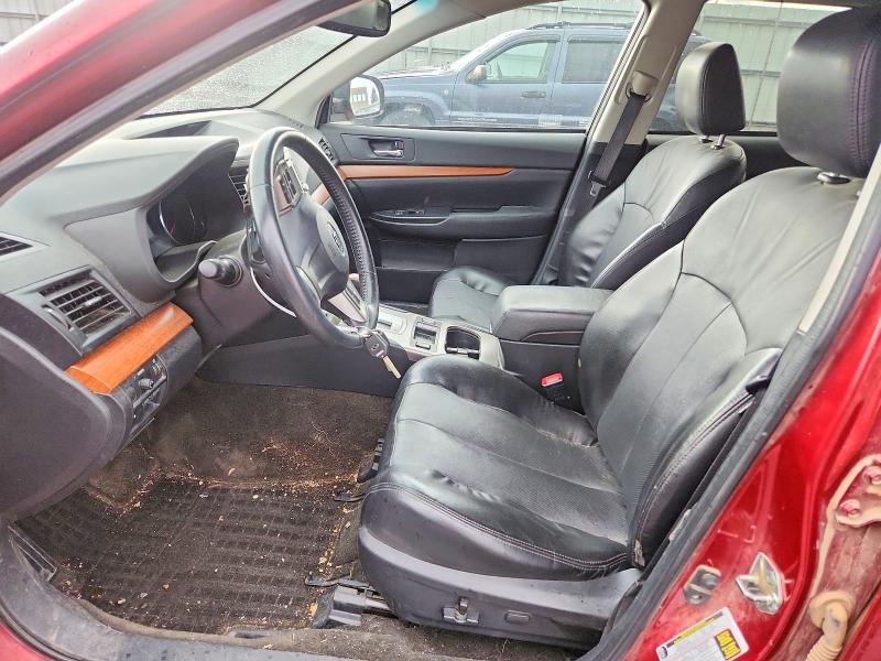 Aukcja sprzedaży 2014 Subaru Outback, vin: 4S4BRBLC4E3300187, numer aukcji: 63040646