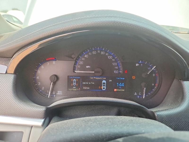 Aukcja sprzedaży 2014 Cadillac Xts, vin: 2G61N5S32E9196890, numer aukcji: 61446196