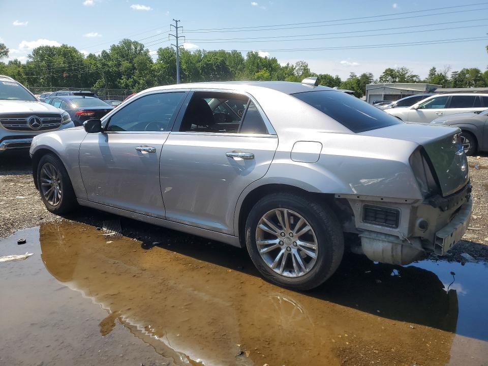 Aukcja sprzedaży 2017 Chrysler 300c, vin: 2C3CCAEG1HH567863, numer aukcji: 62307056