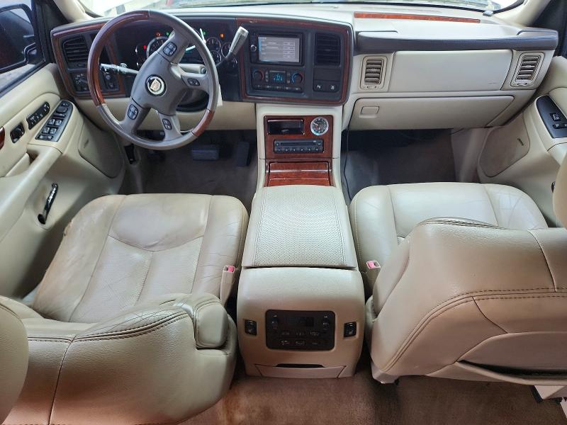 Продаж на аукціоні авто 2005 Cadillac Escalade, vin: 3GYFK66N85G197278, номер лоту: 59829676