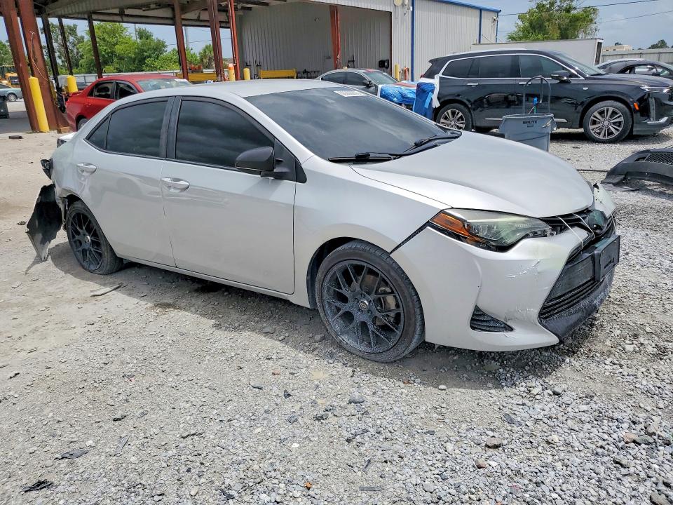 60386806 :رقم المزاد ، 5YFBURHE9KP932739 vin ، 2019 Toyota Corolla مزاد بيع