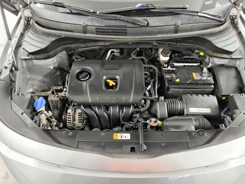 54112966 :رقم المزاد ، KNDJ23AU4R7904987 vin ، 2024 Kia Soul مزاد بيع