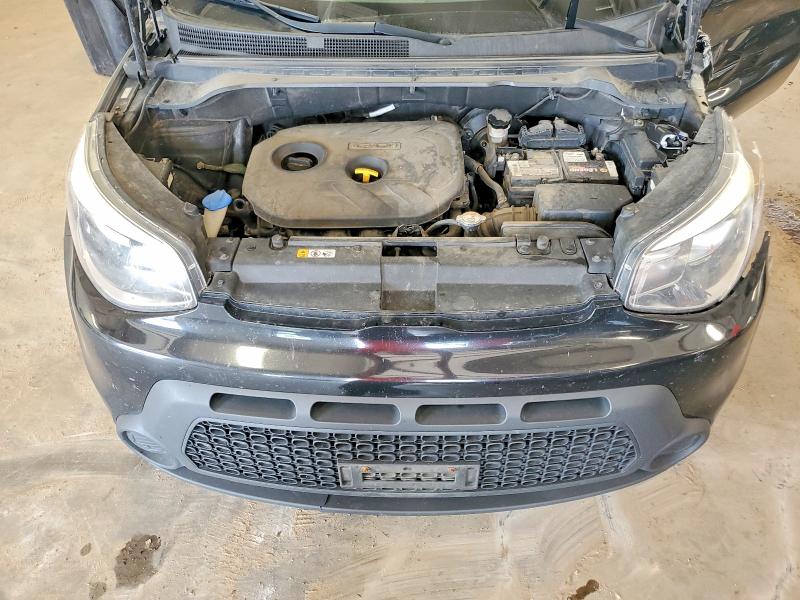 Aukcja sprzedaży 2015 Kia Soul, vin: KNDJP3A54F7796408, numer aukcji: 60972066