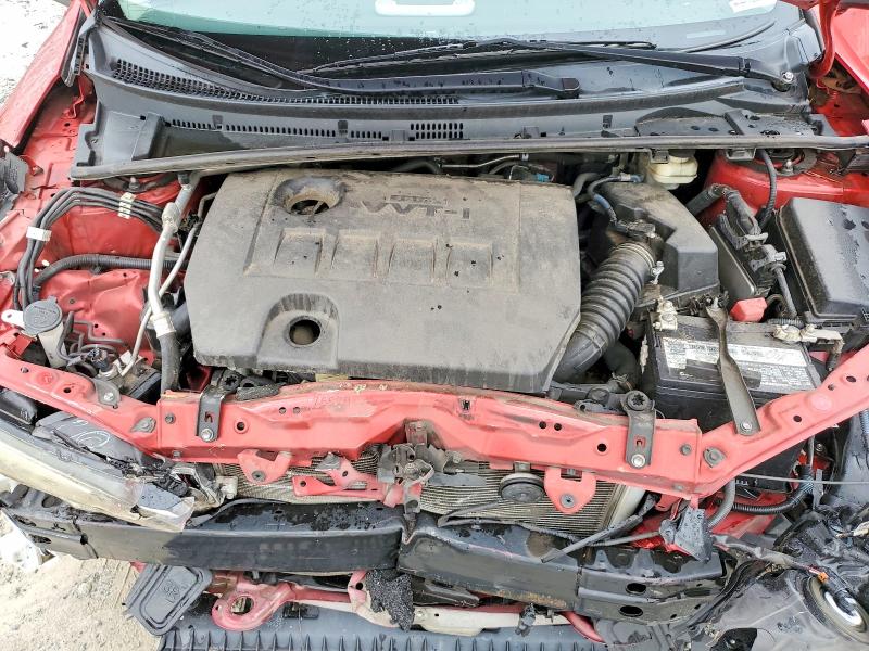 2015 Toyota Corolla მანქანა იყიდება აუქციონზე, vin: 2T1BURHEXFC396230, აუქციონის ნომერი: 60461696