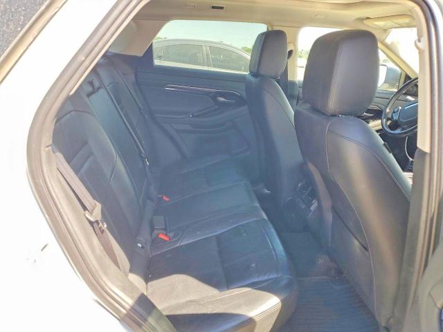 62820426 :رقم المزاد ، SALZP2FX3LH061053 vin ، 2020 Land Rover Range Rover Evoque مزاد بيع