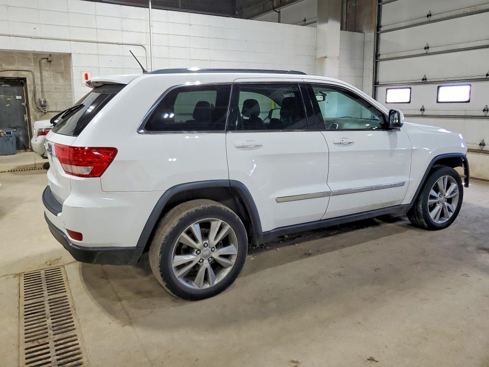60568316 :رقم المزاد ، 1C4RJFAGXDC549115 vin ، 2013 Jeep Grand Cherokee مزاد بيع