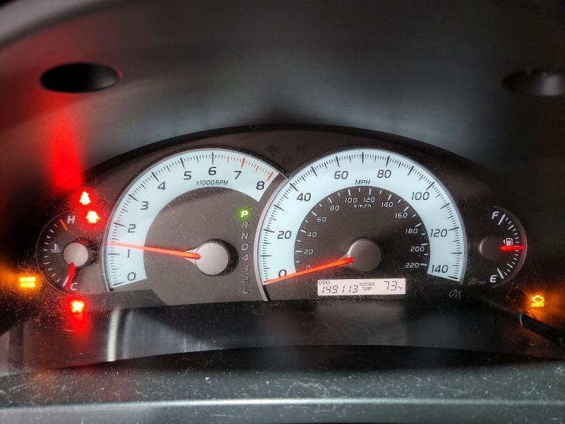 Продаж на аукціоні авто 2009 Toyota Camry, vin: 4T1BE46K99U386140, номер лоту: 85770515