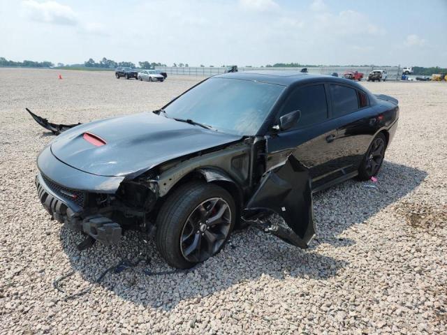 Продаж на аукціоні авто 2019 Dodge Charger, vin: 2C3CDXHG5KH585060, номер лоту: 60279046