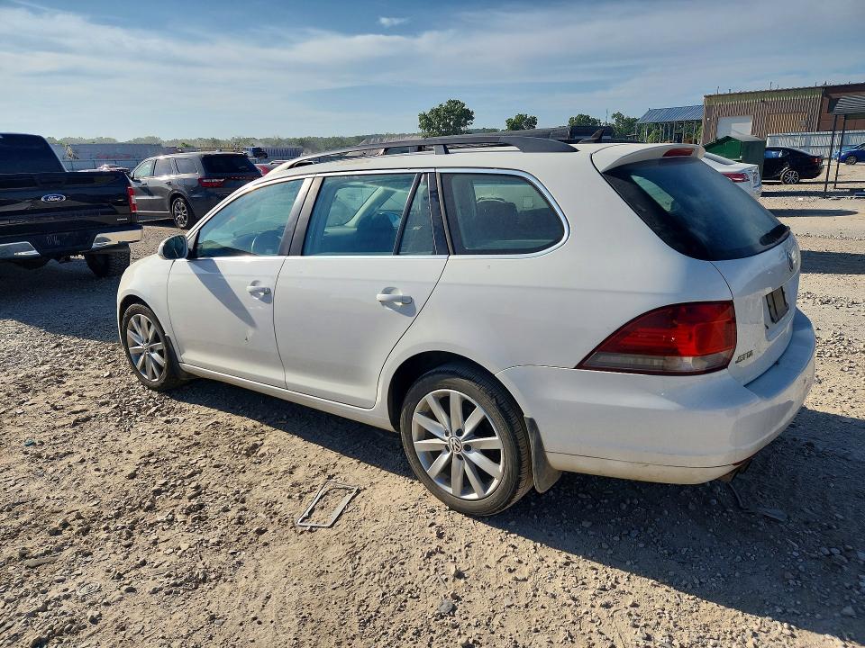 58698416 :رقم المزاد ، 3VWPL7AJ5CM683821 vin ، 2012 Volkswagen Jetta مزاد بيع
