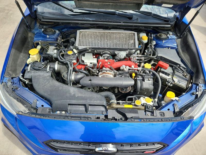 Продаж на аукціоні авто 2020 Subaru Wrx, vin: JF1VA2E63L9810868, номер лоту: 61382706