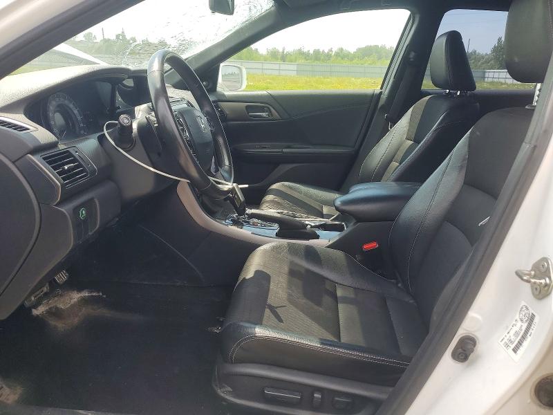 Продаж на аукціоні авто 2017 Honda Accord, vin: 1HGCR2F59HA809795, номер лоту: 85979315