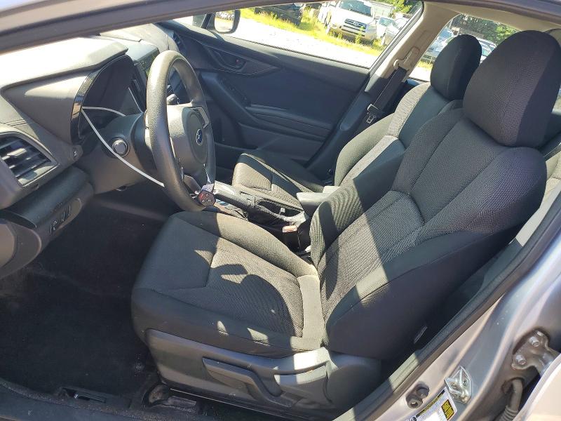 61935866 :رقم المزاد ، 4S3GKAA66K3601819 vin ، 2019 Subaru Impreza مزاد بيع