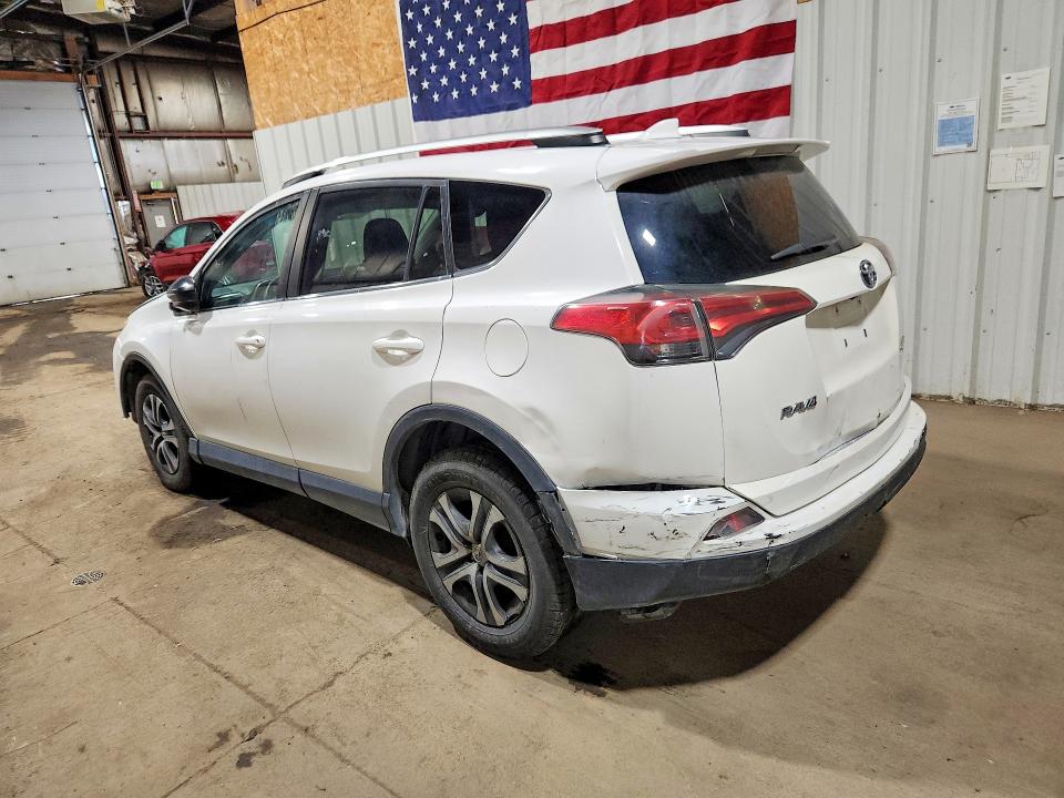 60528836 :رقم المزاد ، 2T3BFREV6GW465470 vin ، 2016 Toyota Rav4 مزاد بيع