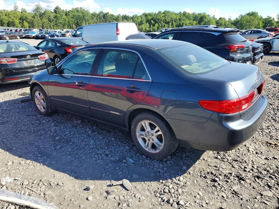 59948076 :رقم المزاد ، 1HGCM56485A165418 vin ، 2005 Honda Accord مزاد بيع