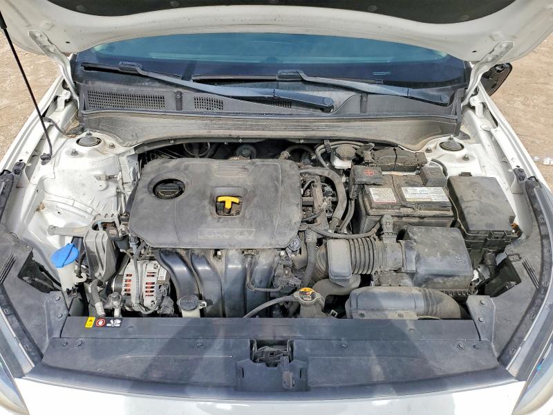 Продажа на аукционе авто 2019 Kia Forte, vin: 3KPF24AD2KE036067, номер лота: 61329106