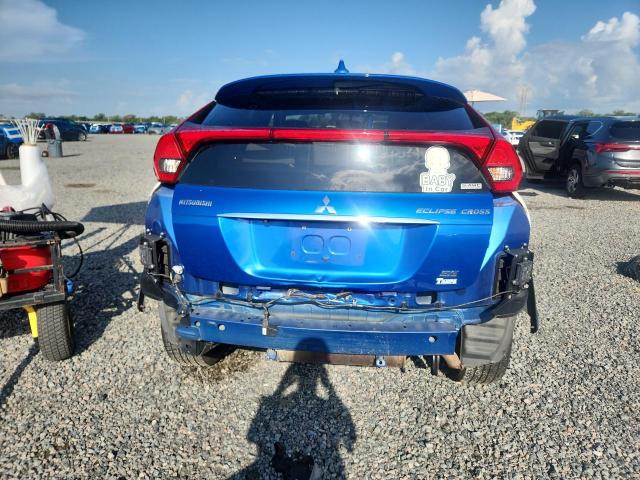58805676 :رقم المزاد ، JA4AT5AA8KZ018383 vin ، 2019 Mitsubishi Eclipse Cross مزاد بيع