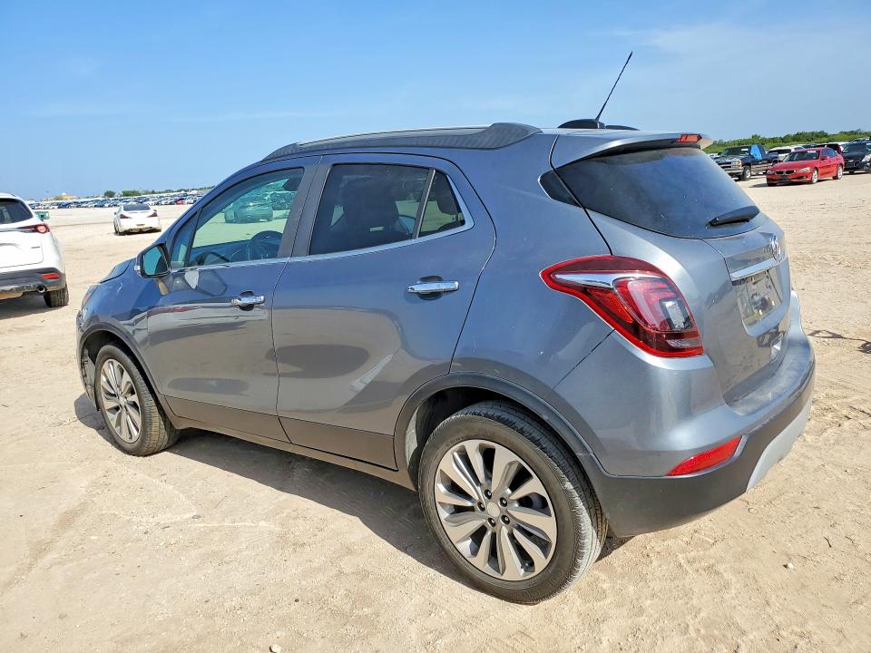 Продаж на аукціоні авто 2019 Buick Encore, vin: KL4CJASB4KB952967, номер лоту: 61684816
