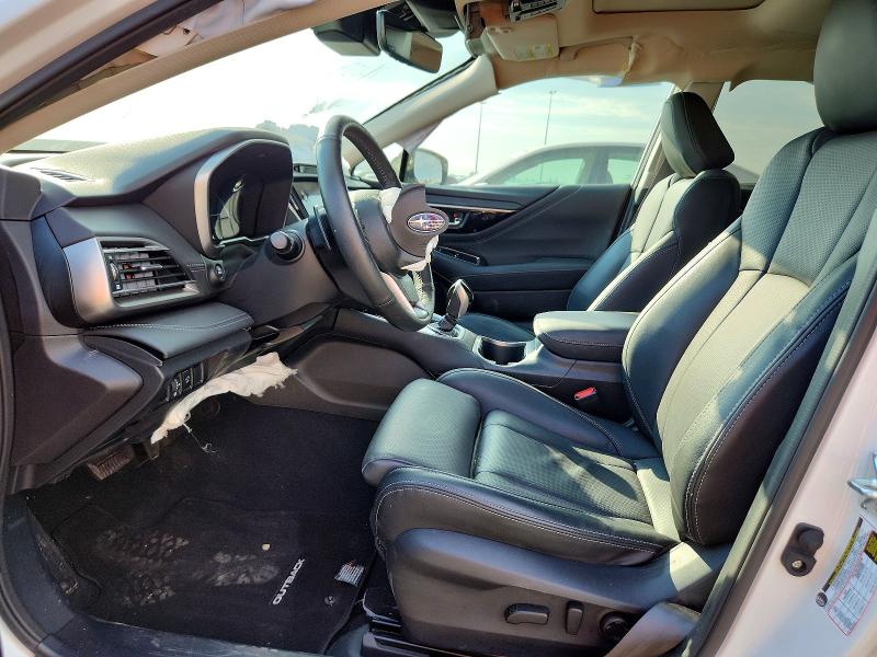 Продаж на аукціоні авто 2024 Subaru Outback, vin: 4S4BTDNC7R3231480, номер лоту: 61227906