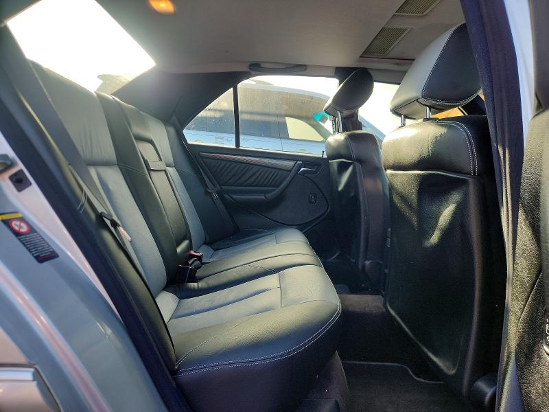Продажа на аукционе авто 2000 Mercedes-benz C, vin: WDBHA29G7YA845685, номер лота: 61086126