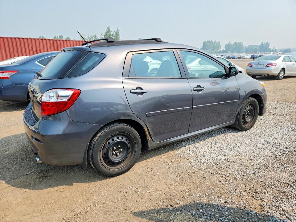 Aukcja sprzedaży 2014 Toyota Matrix, vin: 2T1KU4EE5EC128546, numer aukcji: 60804476
