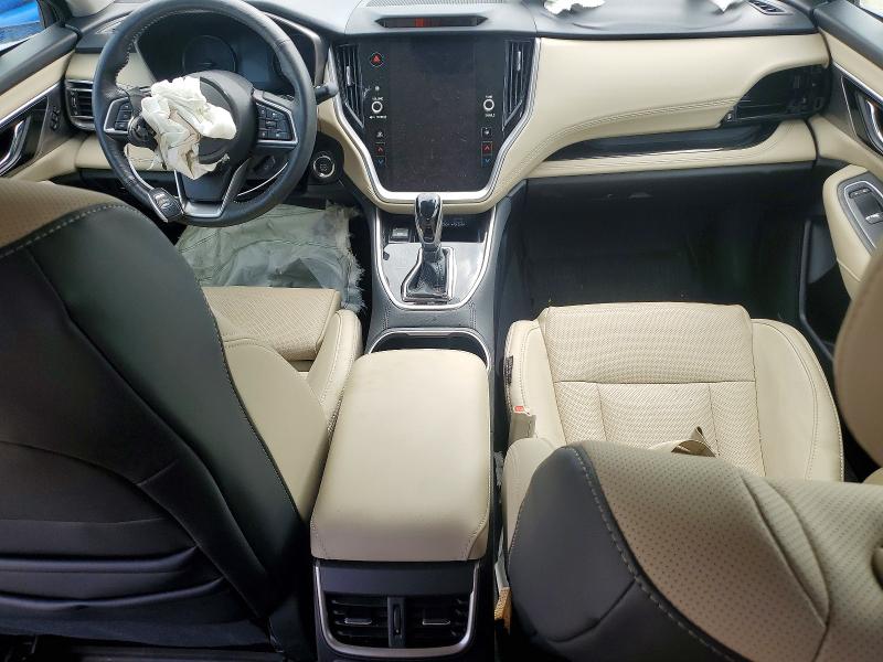 Продажа на аукционе авто 2025 Subaru Legacy, vin: 4S3BWAN60S3017070, номер лота: 62571306