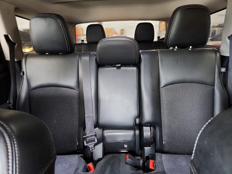 Aukcja sprzedaży 2018 Dodge Journey, vin: 3C4PDDGG7JT430366, numer aukcji: 60070266
