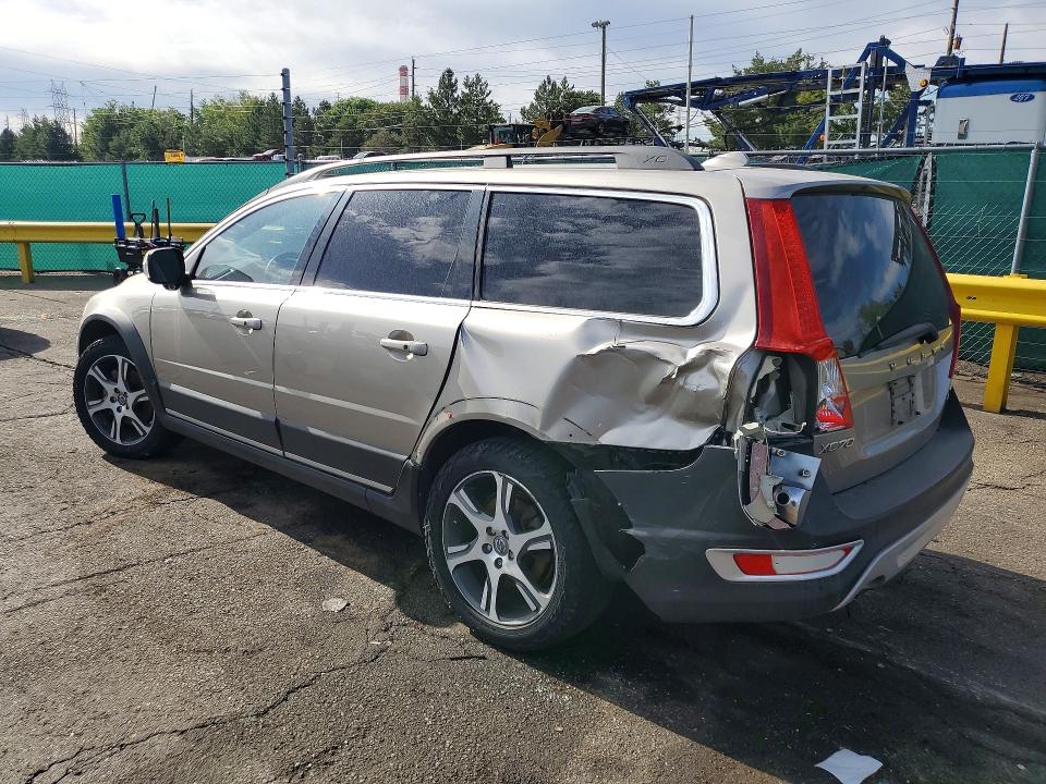 Aukcja sprzedaży 2011 Volvo Xc70, vin: YV4902BZ5B1099066, numer aukcji: 60094656