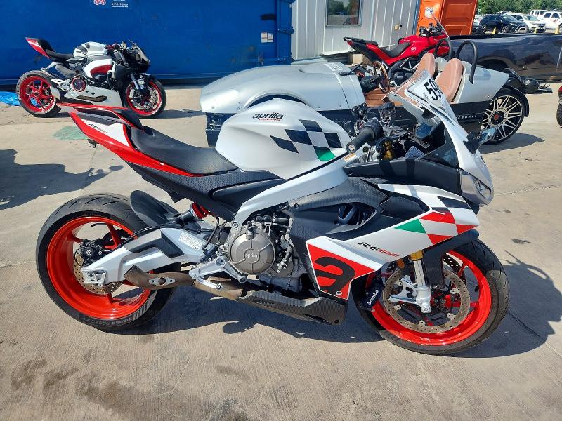 Aukcja sprzedaży 2024 Aprilia Rs, vin: ZD4KSUR03RS000254, numer aukcji: 59622916